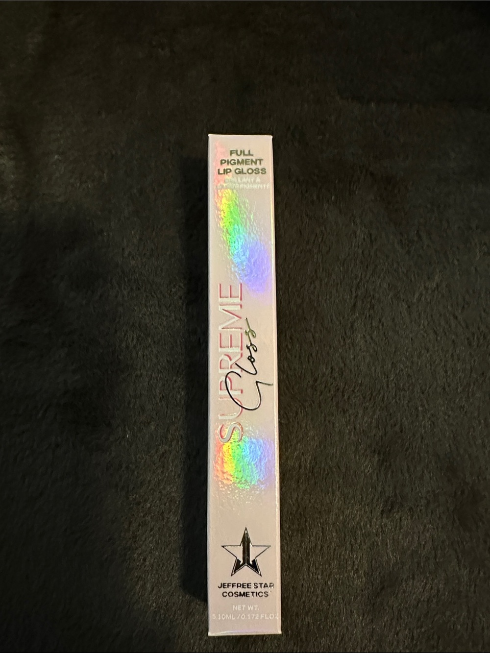 Jeffree star lipgloss